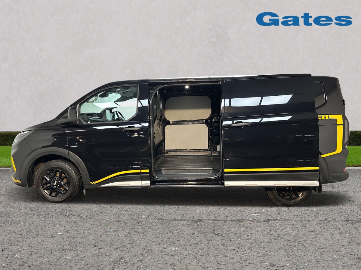 Used Ford Transit Custom 2025 for sale - 77285621: Photo 5