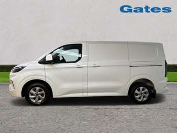 Used Ford Transit Custom 2024 for sale - 75008407: Photo