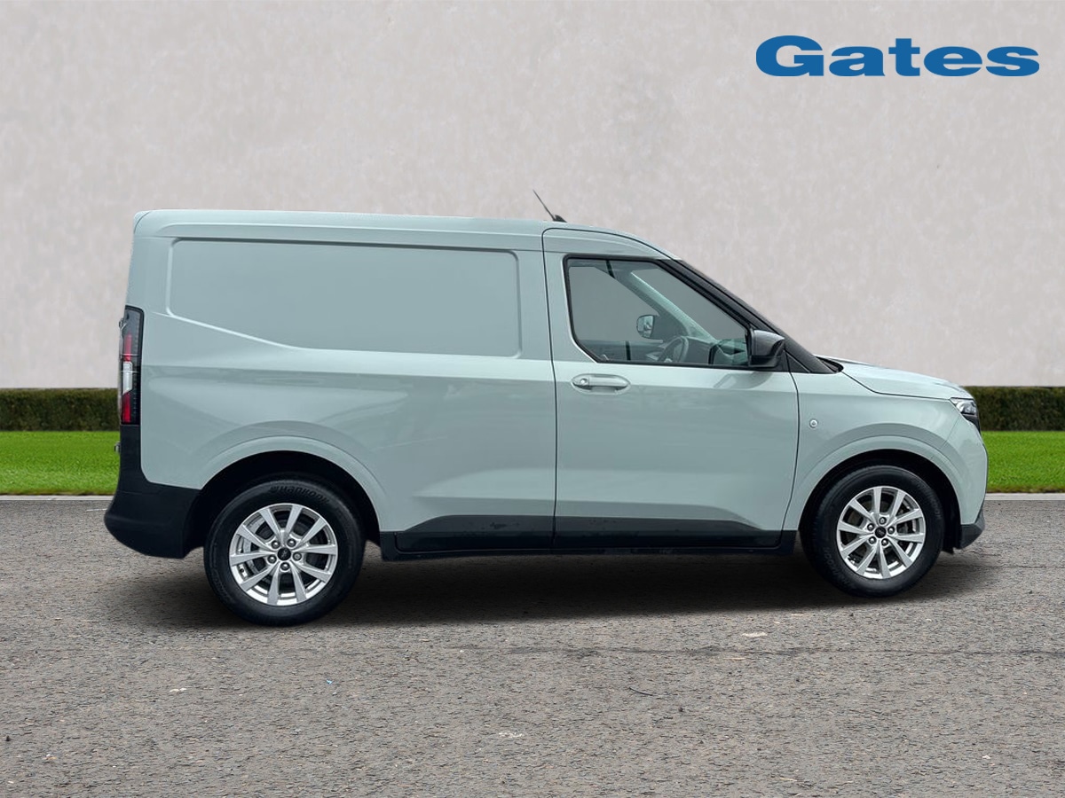 Used Ford Transit Courier 2024 for sale - 76960227: Photo 11