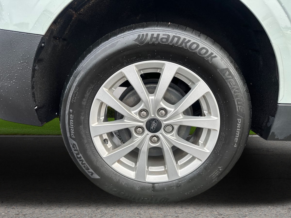 Used Ford Transit Courier 2024 for sale - 76960227: Photo 12