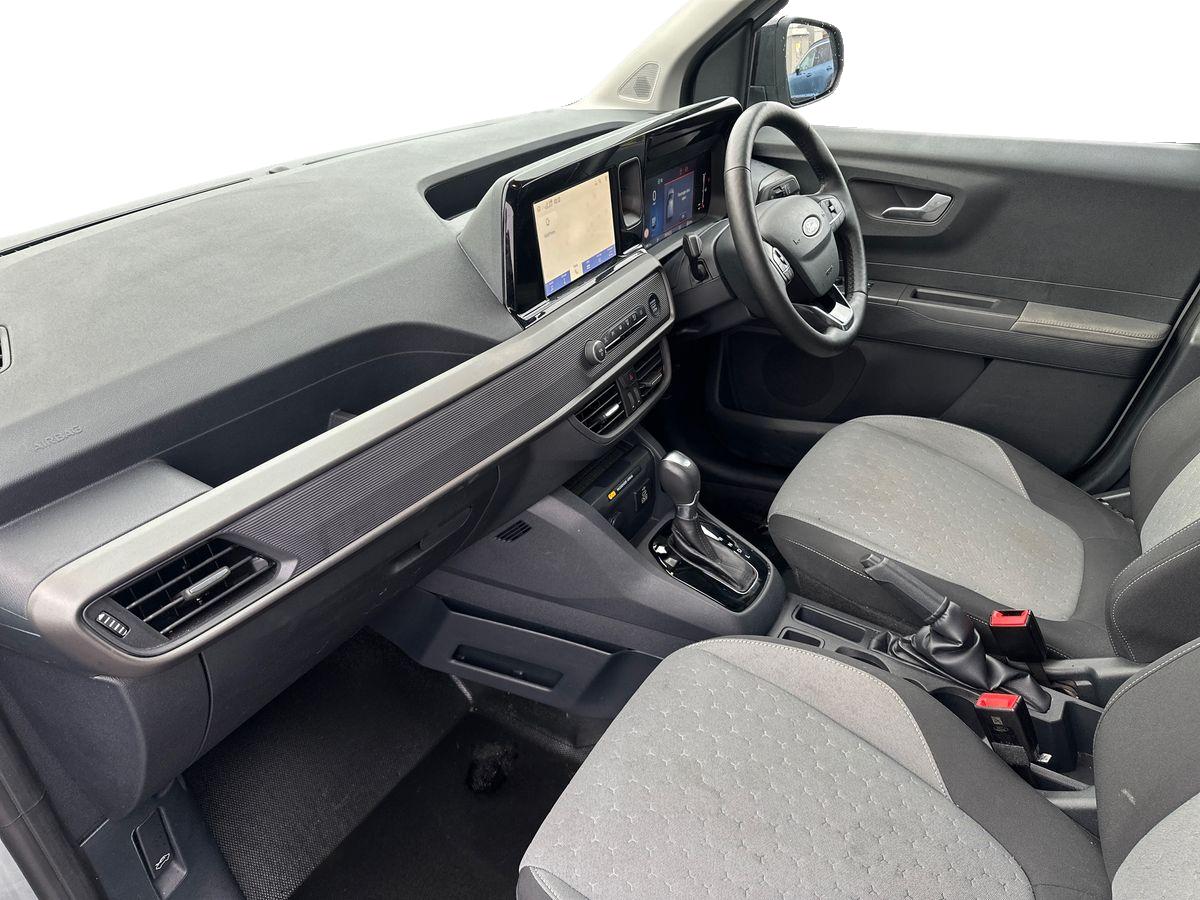 Used Ford Transit Courier 2024 for sale - 76960227: Photo 14