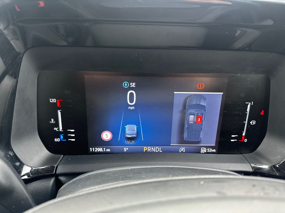 Used Ford Transit Courier 2024 for sale - 76960227: Photo 19