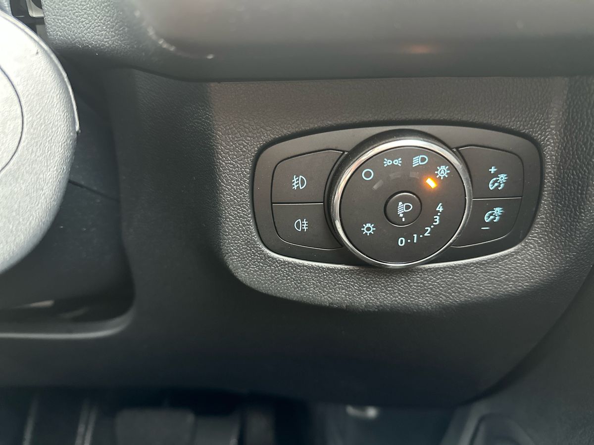 Used Ford Transit Courier 2024 for sale - 76960227: Photo 26