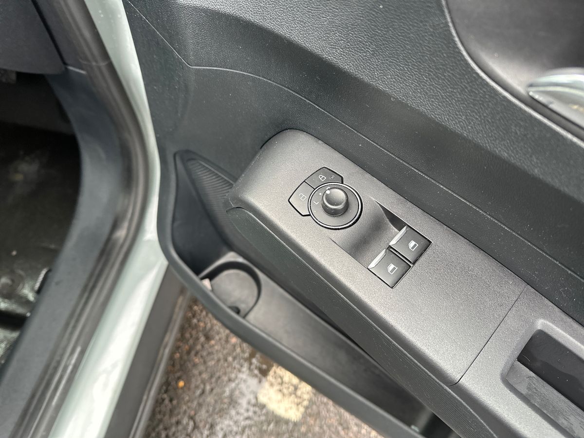 Used Ford Transit Courier 2024 for sale - 76960227: Photo 27