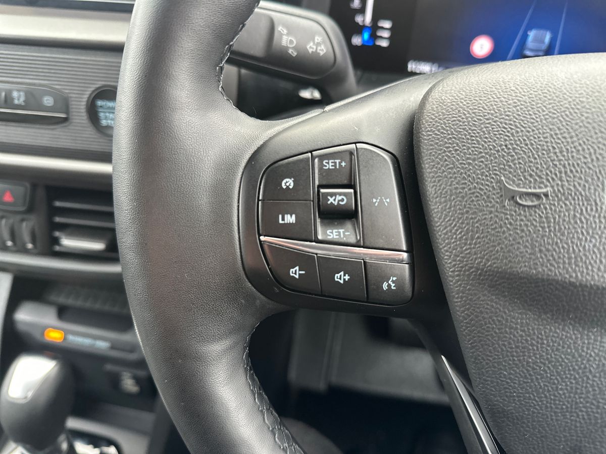 Used Ford Transit Courier 2024 for sale - 76960227: Photo 29