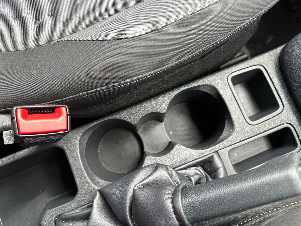 Used Ford Transit Courier 2024 for sale - 76960227: Photo 31