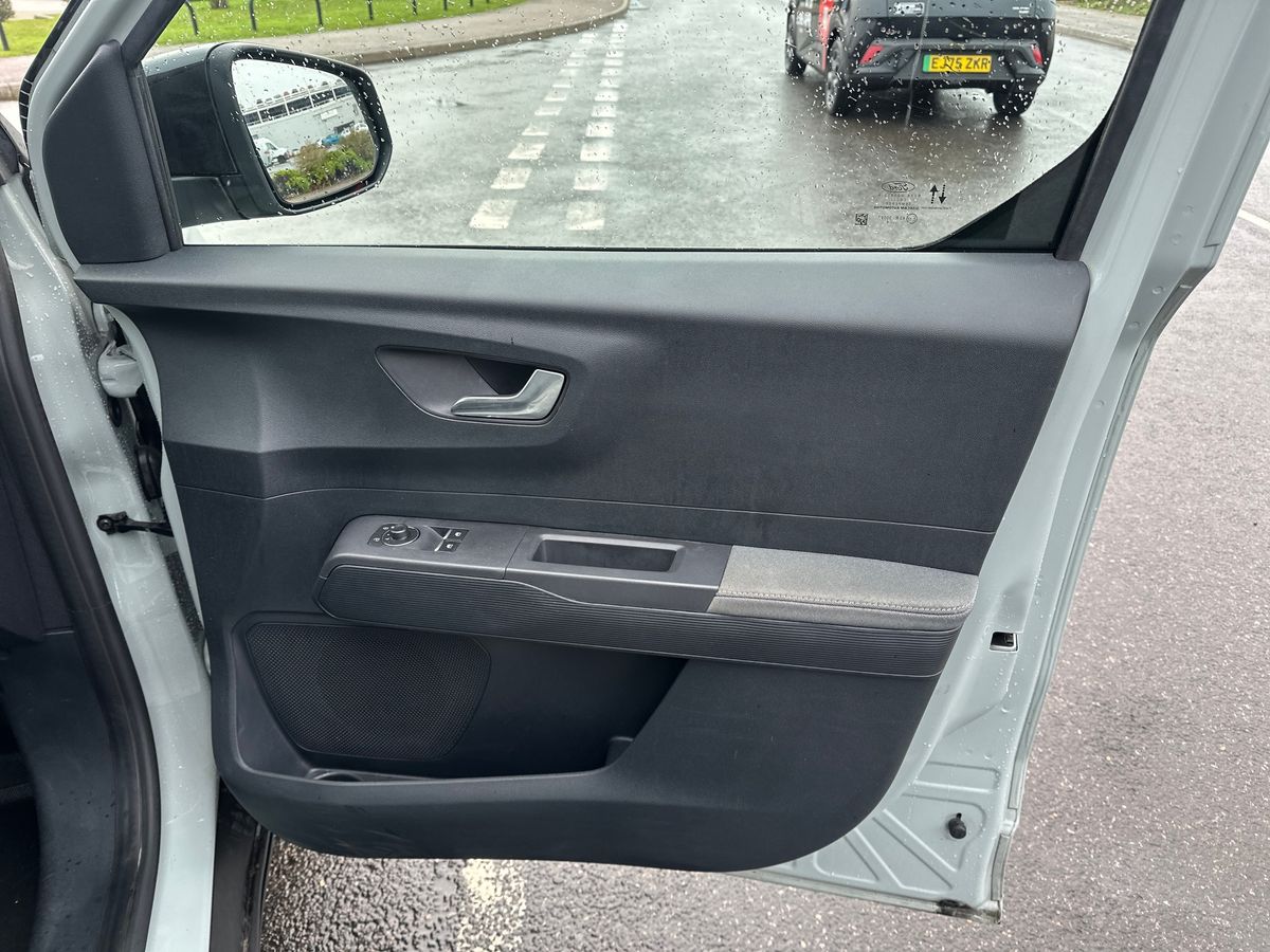 Used Ford Transit Courier 2024 for sale - 76960227: Photo 35