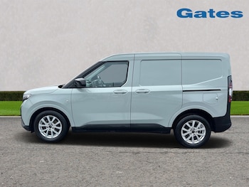 Used Ford Transit Courier 2024 for sale - 76960227: Photo