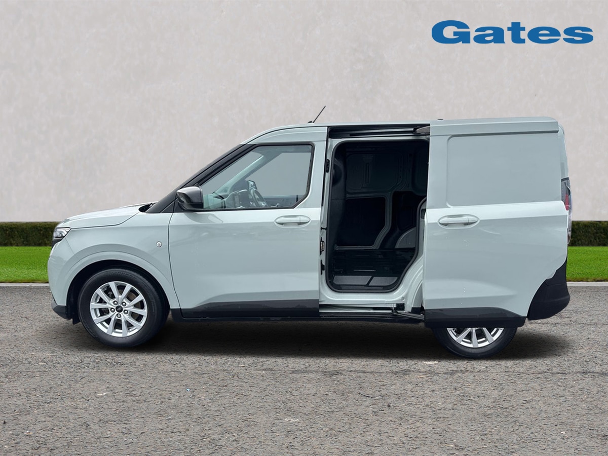 Used Ford Transit Courier 2024 for sale - 76960227: Photo 5