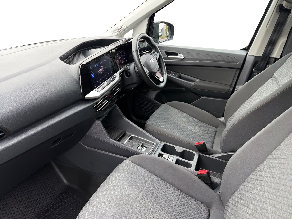 Used Ford Transit Connect 2025 for sale - 77698233: Photo 14