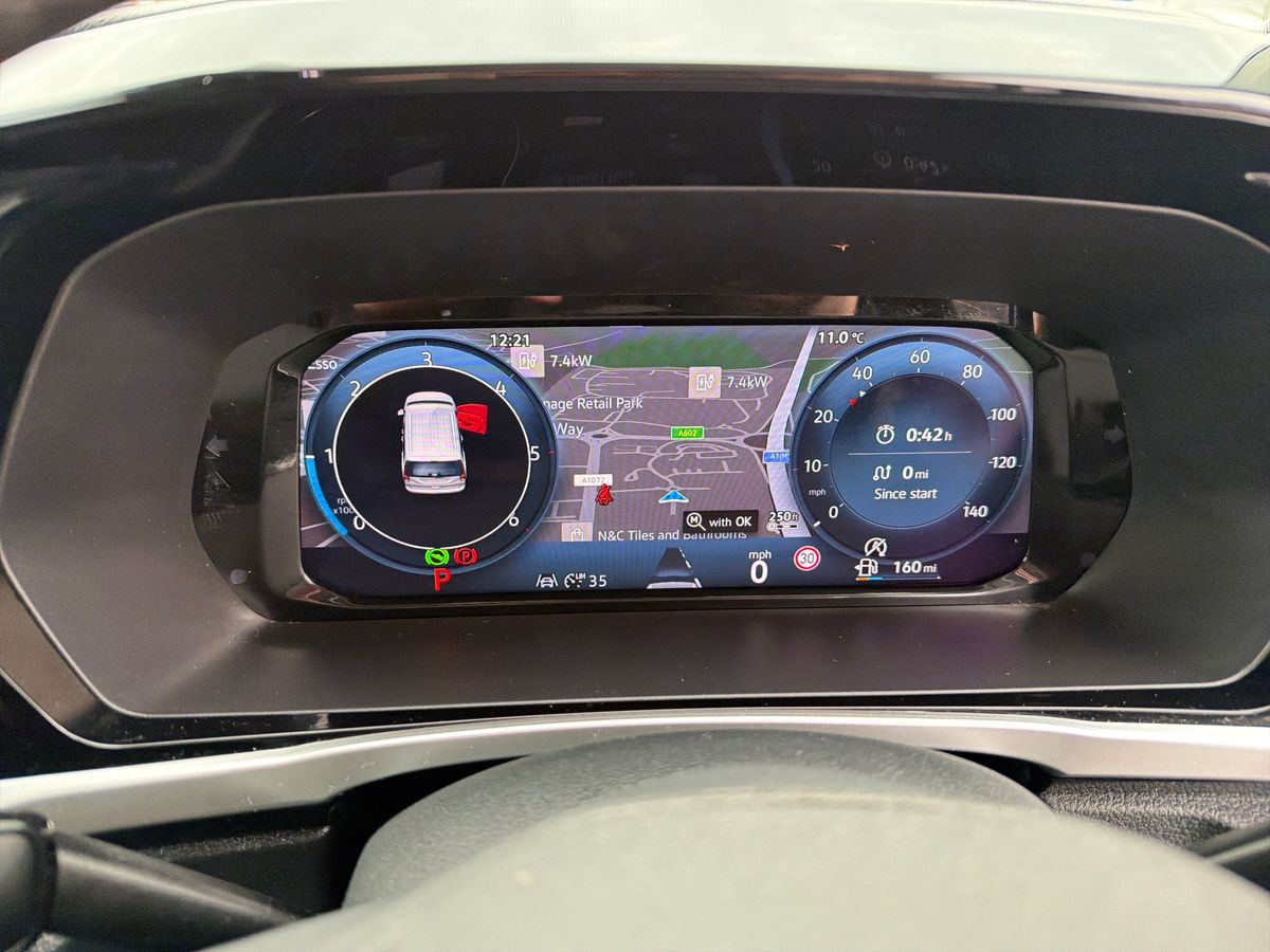 Used Ford Transit Connect 2025 for sale - 77698233: Photo 19