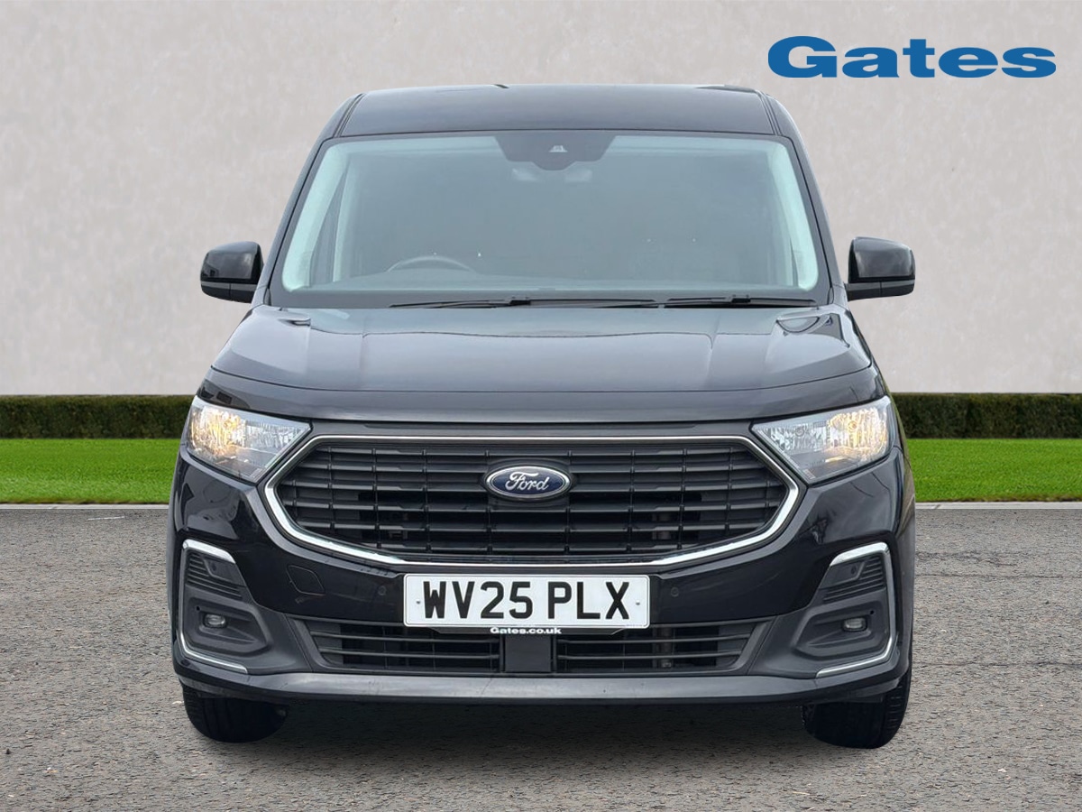 Used Ford Transit Connect 2025 for sale - 77698233: Photo 2