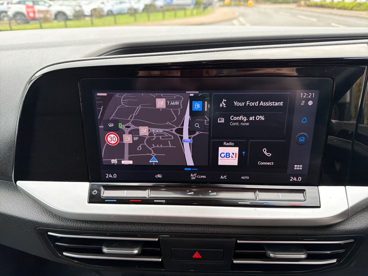 Used Ford Transit Connect 2025 for sale - 77698233: Photo 20