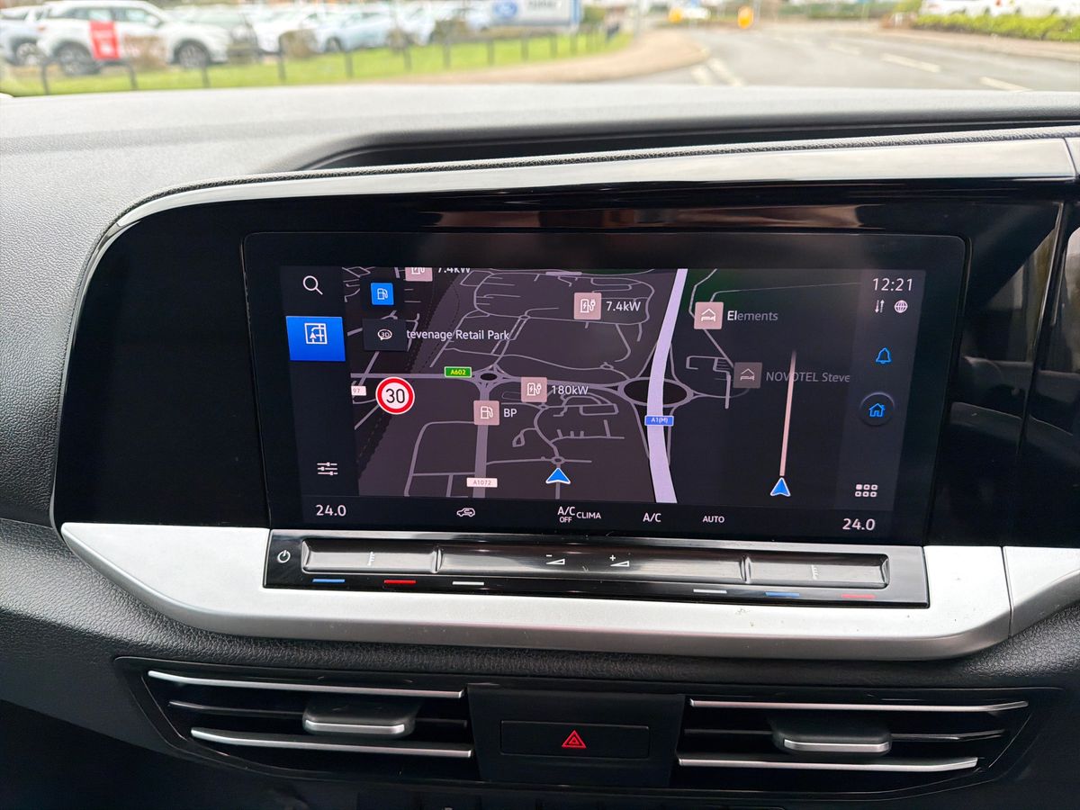 Used Ford Transit Connect 2025 for sale - 77698233: Photo 21