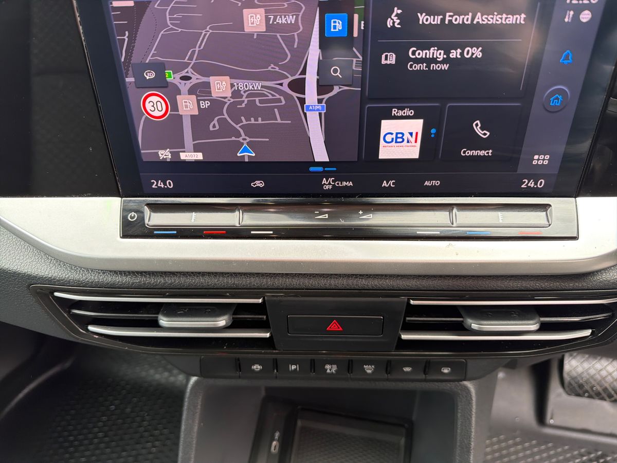 Used Ford Transit Connect 2025 for sale - 77698233: Photo 23