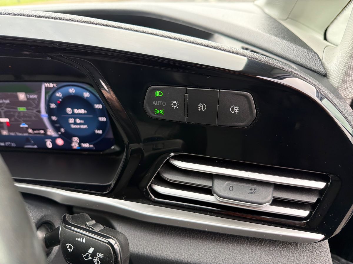 Used Ford Transit Connect 2025 for sale - 77698233: Photo 26