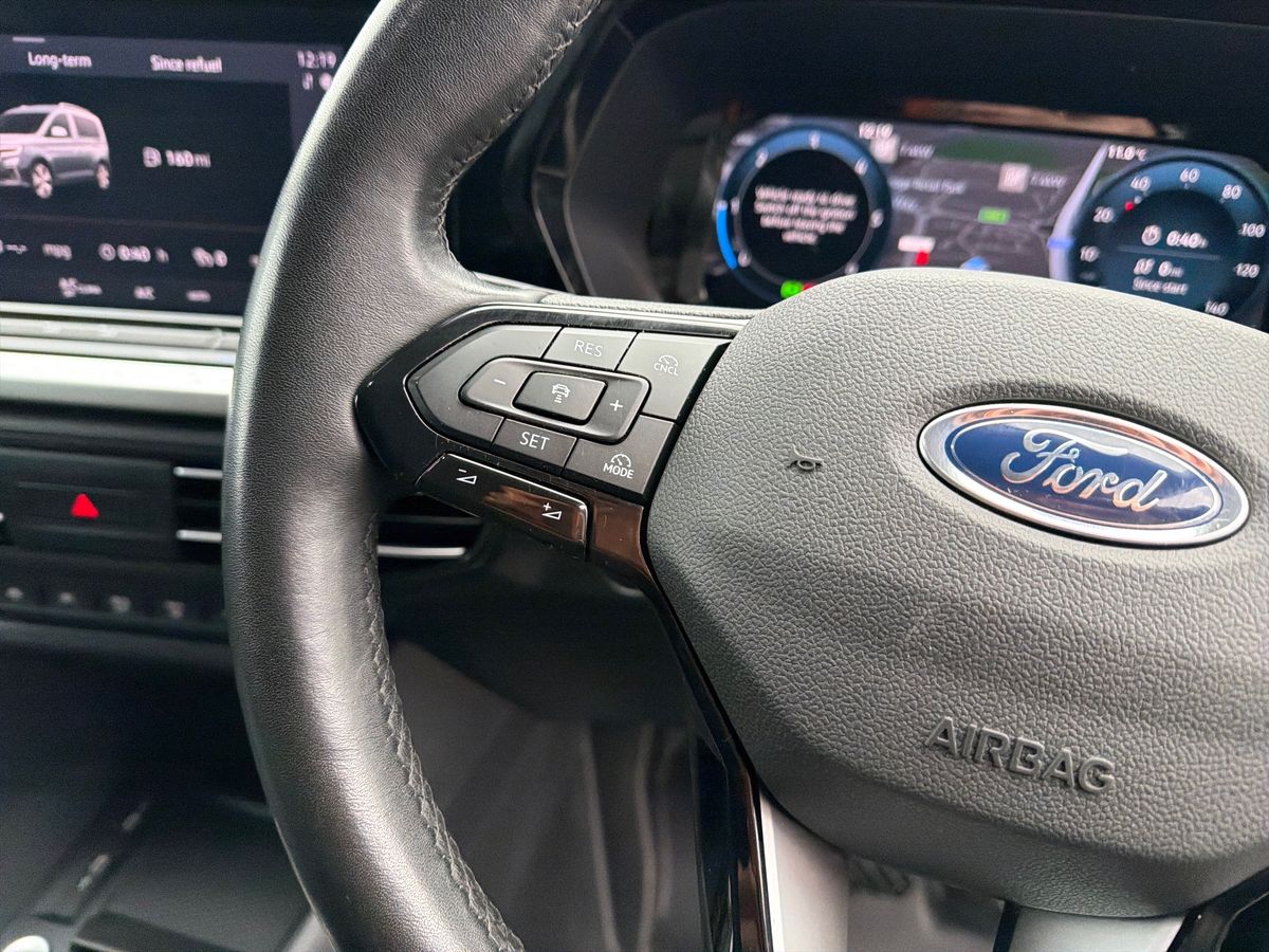 Used Ford Transit Connect 2025 for sale - 77698233: Photo 29