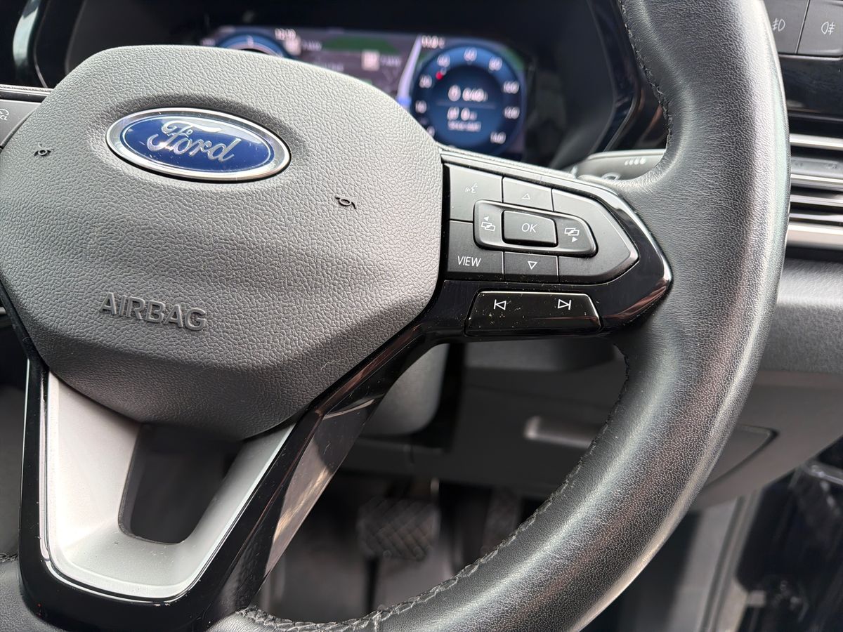 Used Ford Transit Connect 2025 for sale - 77698233: Photo 30