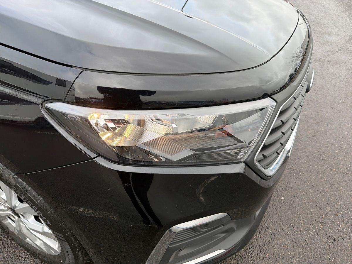 Used Ford Transit Connect 2025 for sale - 77698233: Photo 33