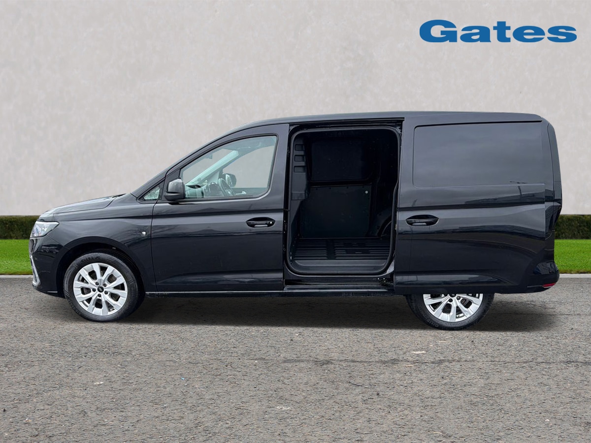 Used Ford Transit Connect 2025 for sale - 77698233: Photo 5