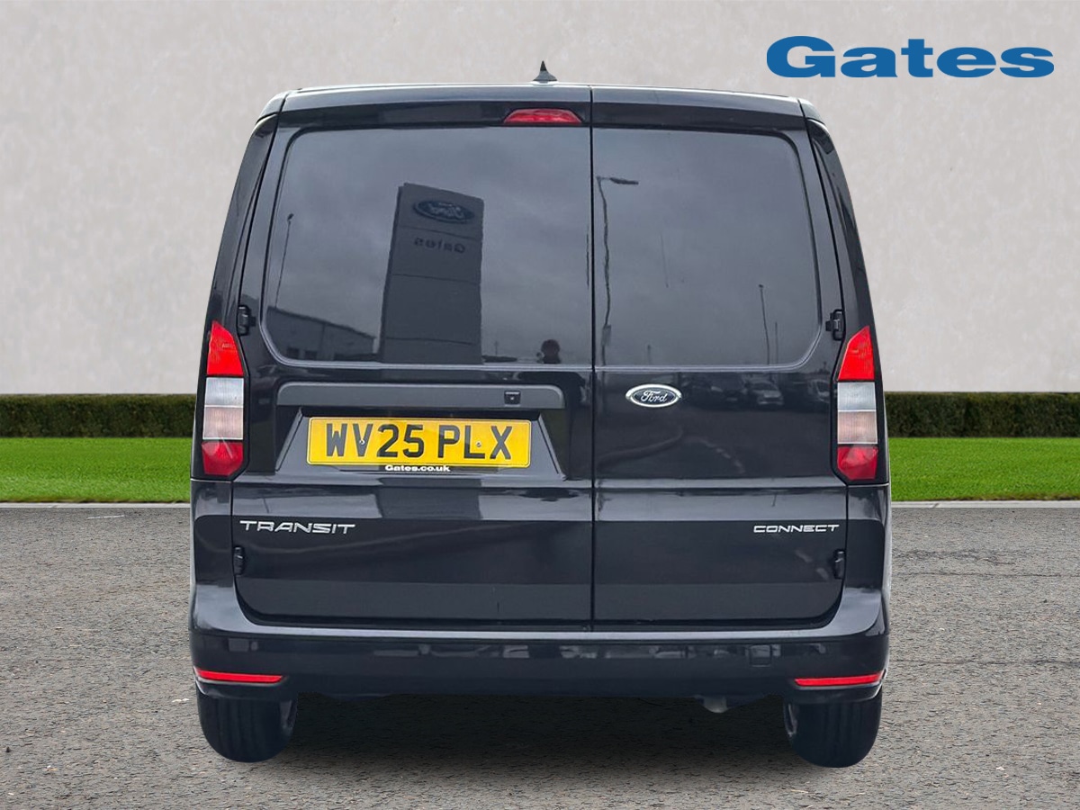 Used Ford Transit Connect 2025 for sale - 77698233: Photo 7