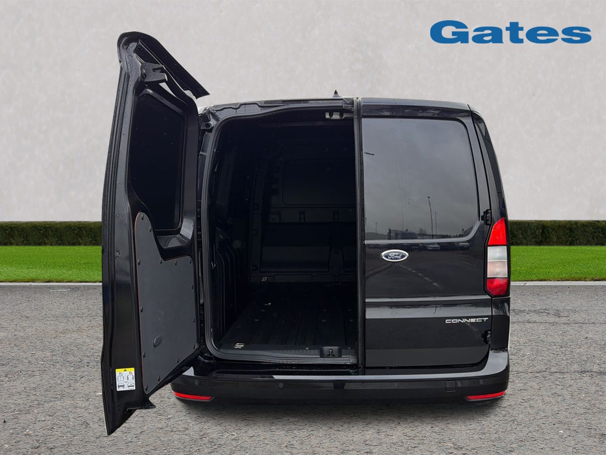 Used Ford Transit Connect 2025 for sale - 77698233: Photo 8