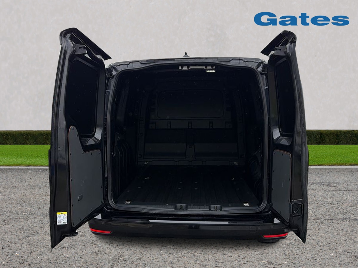 Used Ford Transit Connect 2025 for sale - 77698233: Photo 9