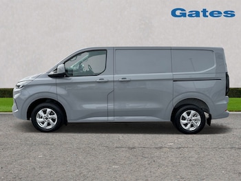 Used Ford Transit Custom 2026 for sale - 79431357: Photo