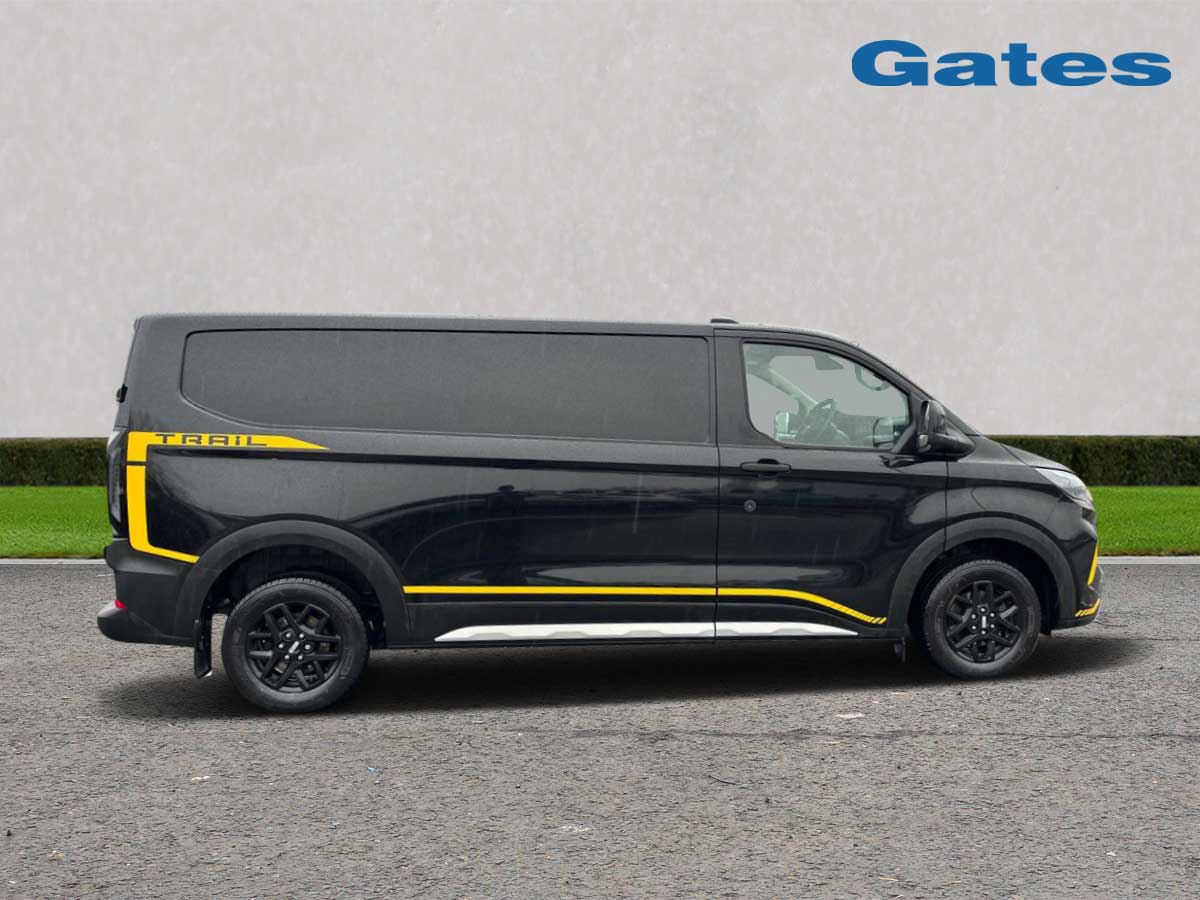 Used Ford Transit Custom 2025 for sale - 77198137: Photo 11