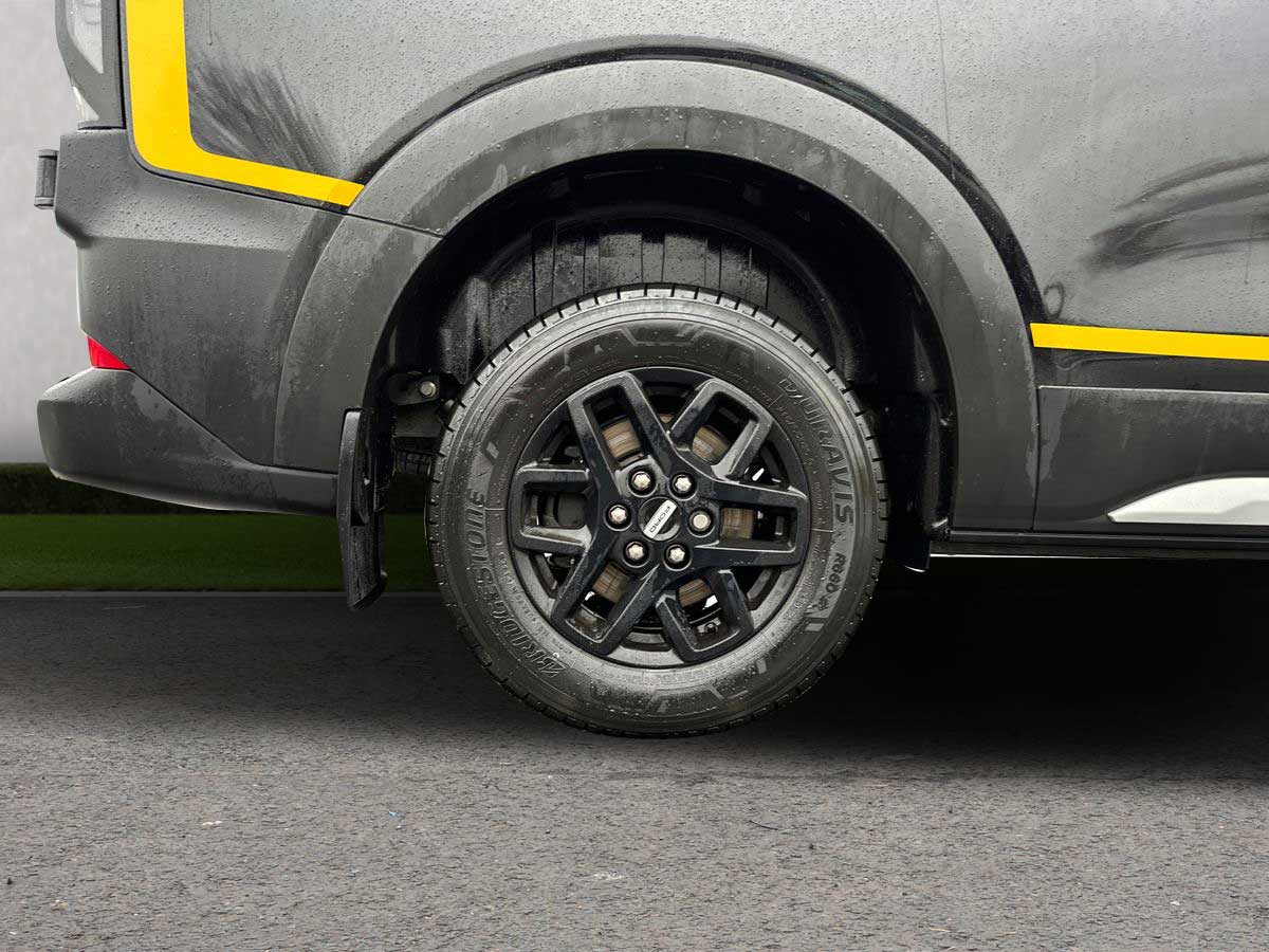 Used Ford Transit Custom 2025 for sale - 77198137: Photo 12