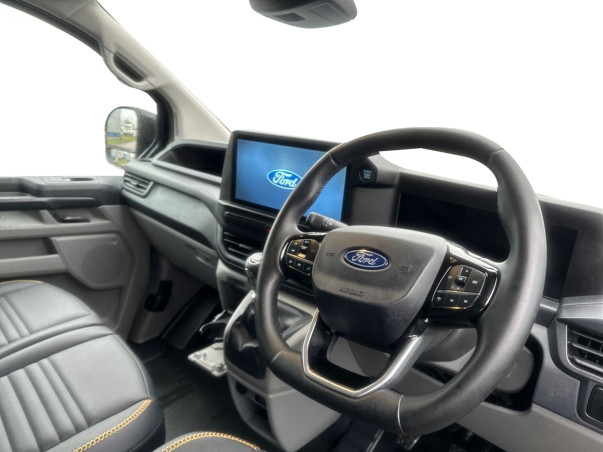 Used Ford Transit Custom 2025 for sale - 77198137: Photo 13