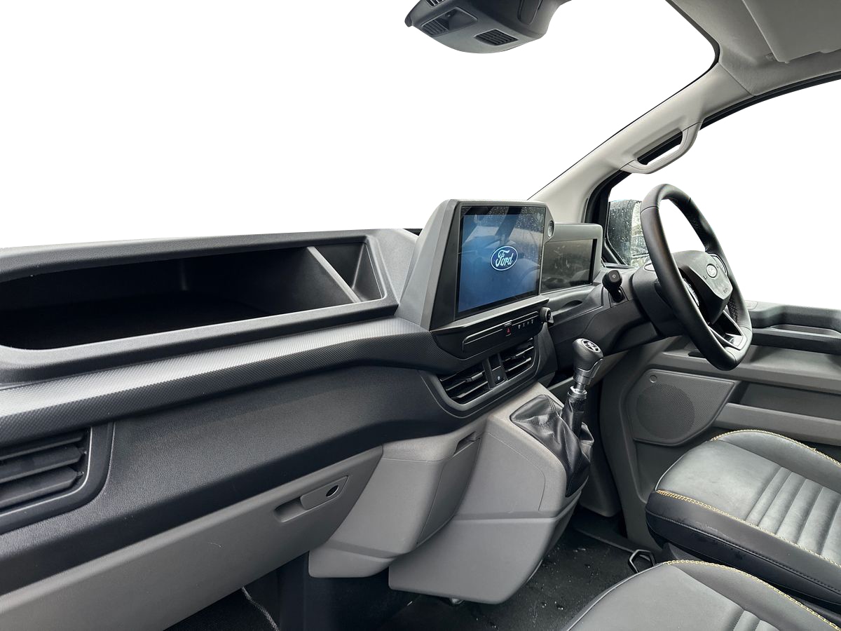 Used Ford Transit Custom 2025 for sale - 77198137: Photo 14