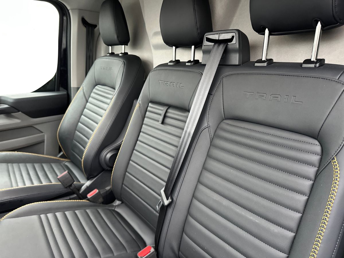 Used Ford Transit Custom 2025 for sale - 77198137: Photo 15