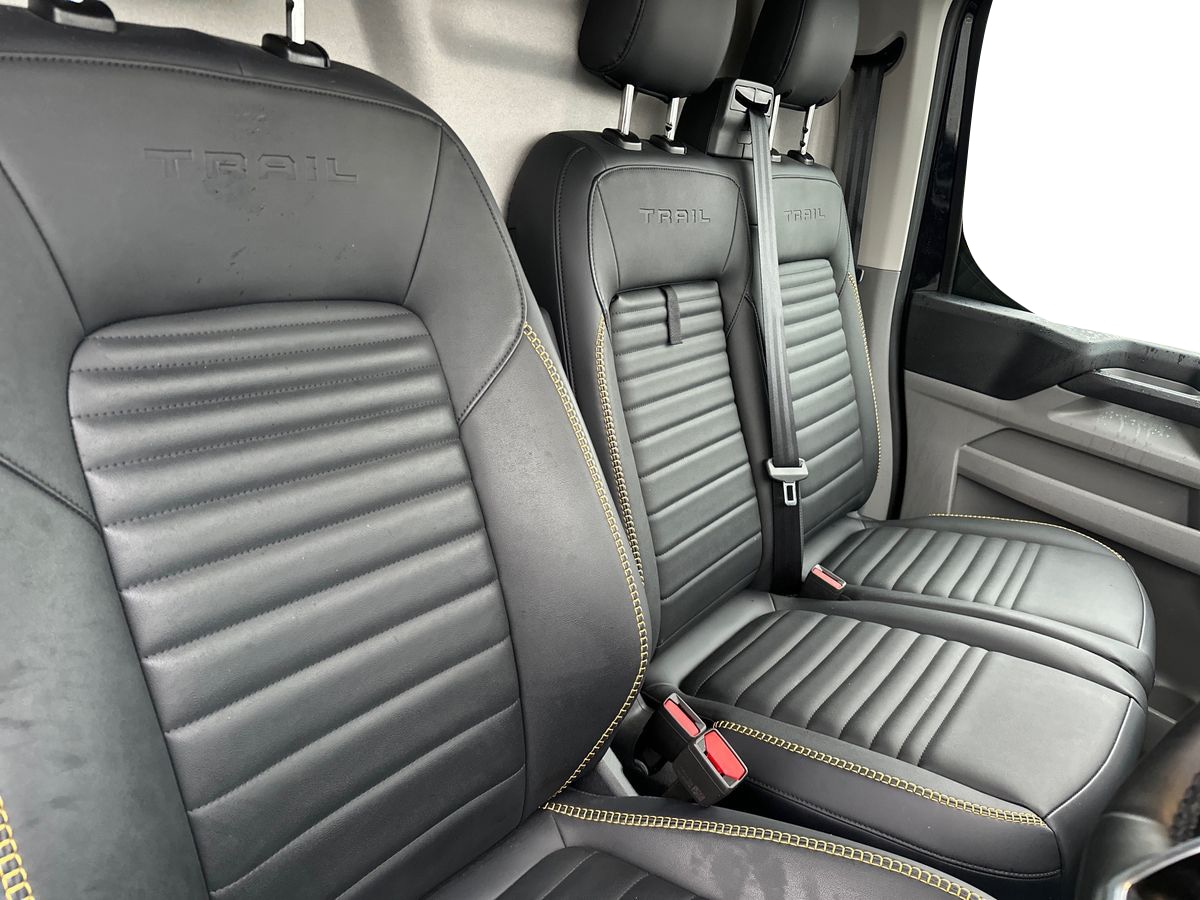 Used Ford Transit Custom 2025 for sale - 77198137: Photo 16
