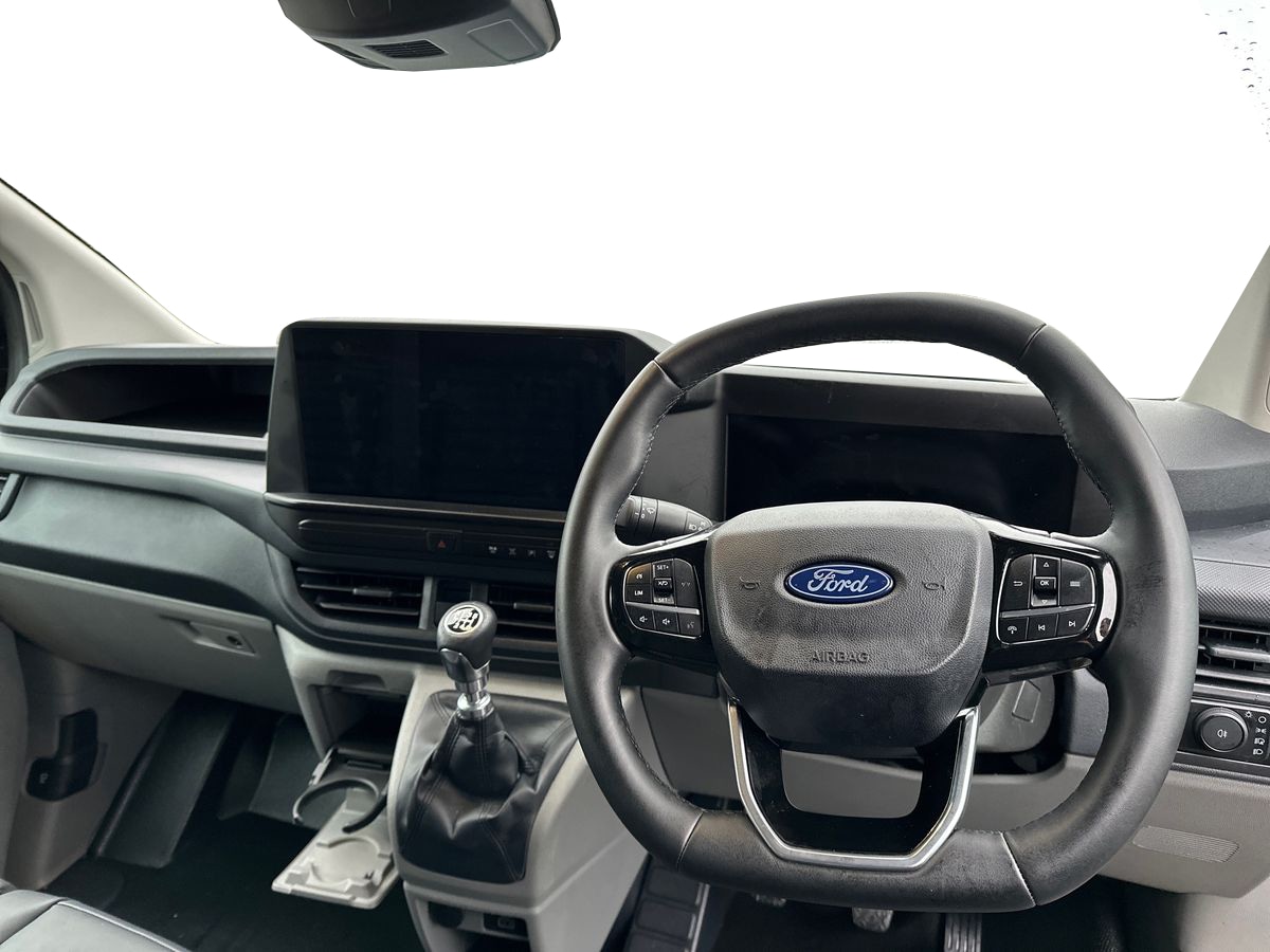 Used Ford Transit Custom 2025 for sale - 77198137: Photo 17