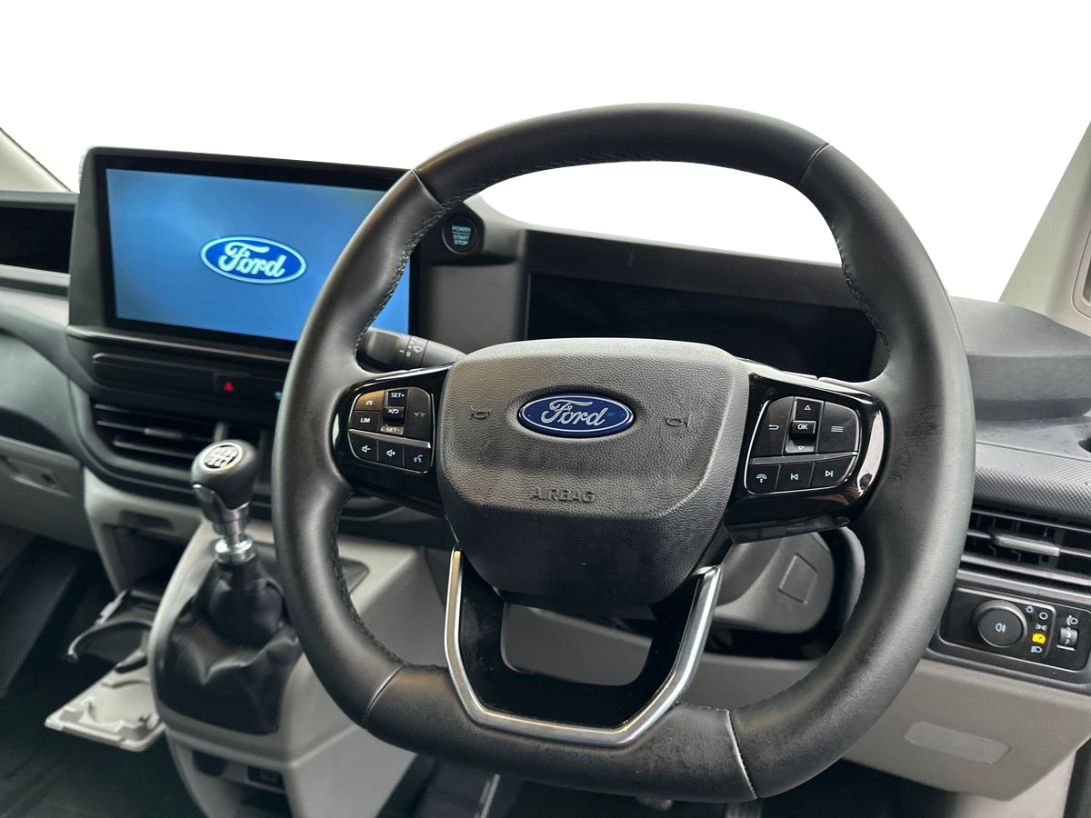 Used Ford Transit Custom 2025 for sale - 77198137: Photo 18