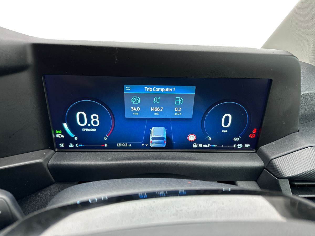 Used Ford Transit Custom 2025 for sale - 77198137: Photo 19