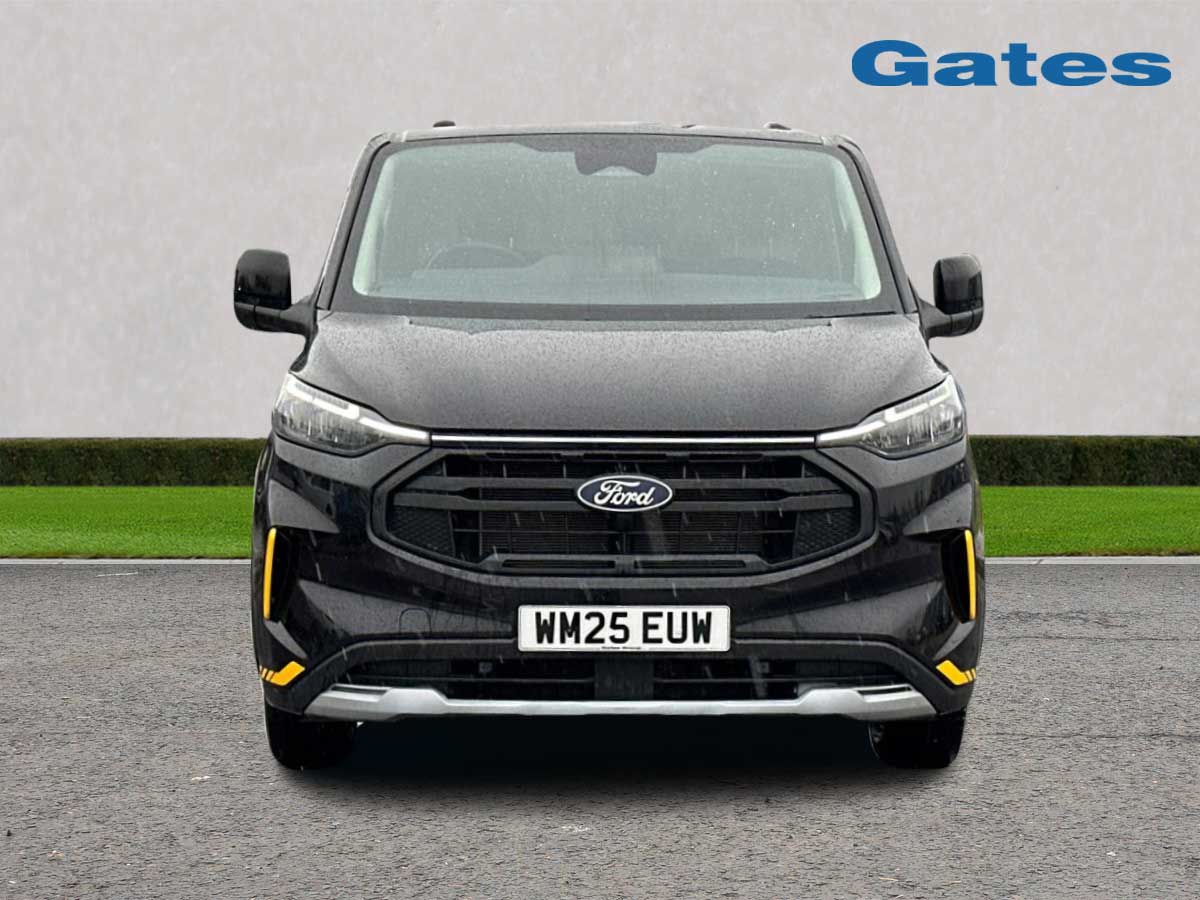 Used Ford Transit Custom 2025 for sale - 77198137: Photo 2