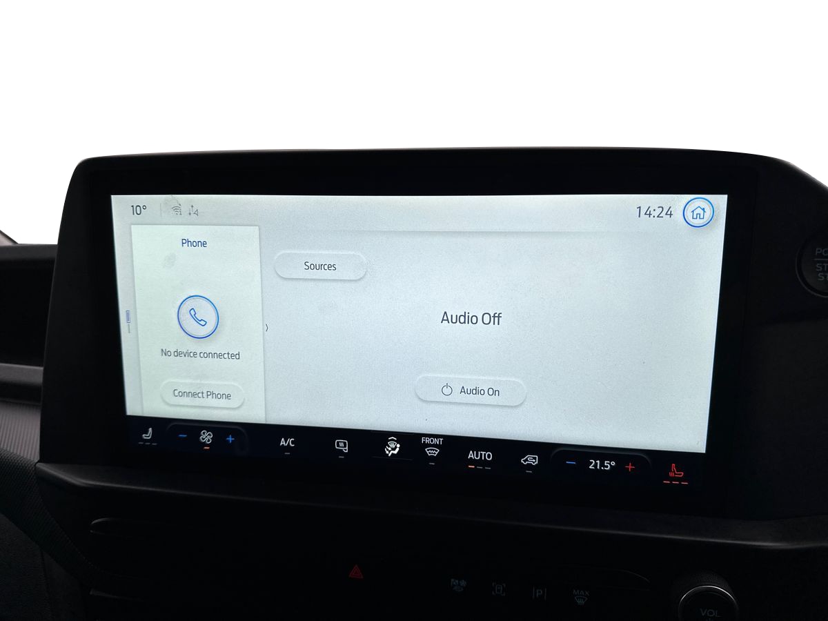 Used Ford Transit Custom 2025 for sale - 77198137: Photo 20