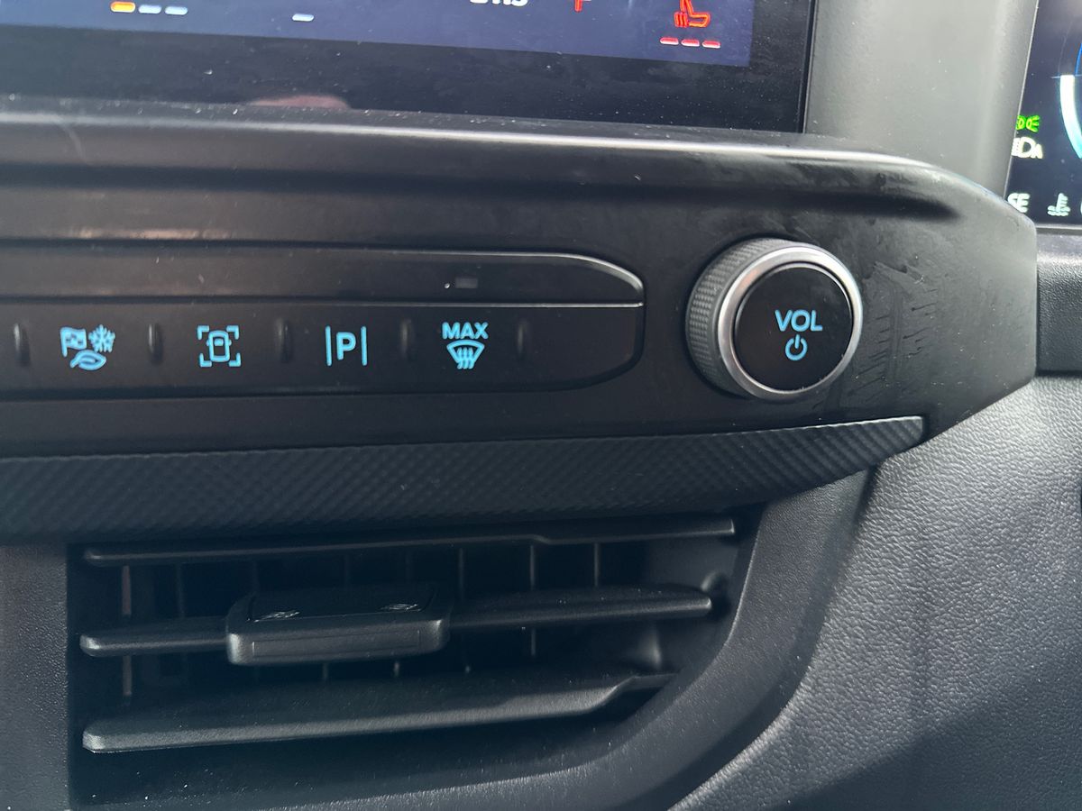 Used Ford Transit Custom 2025 for sale - 77198137: Photo 23