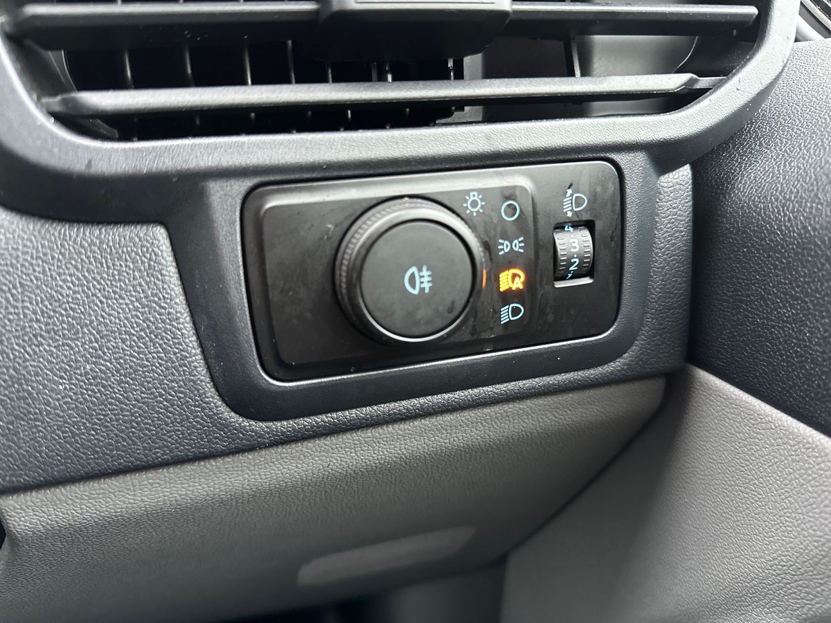 Used Ford Transit Custom 2025 for sale - 77198137: Photo 26