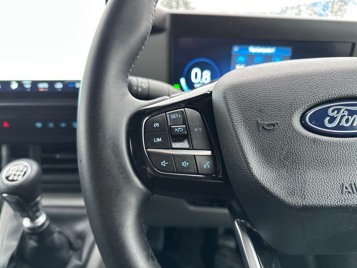 Used Ford Transit Custom 2025 for sale - 77198137: Photo 29