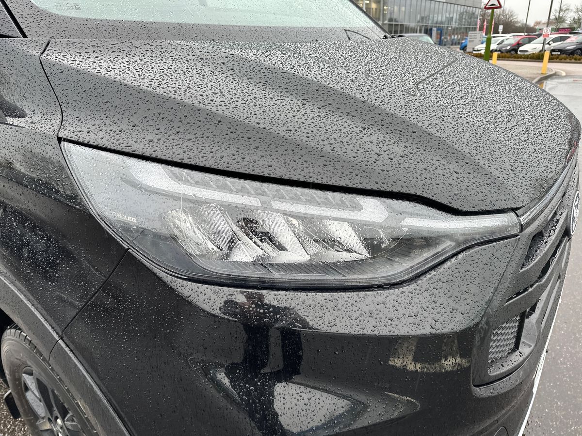 Used Ford Transit Custom 2025 for sale - 77198137: Photo 33