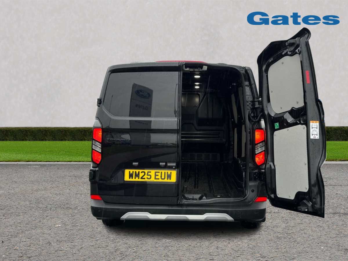 Used Ford Transit Custom 2025 for sale - 77198137: Photo 8