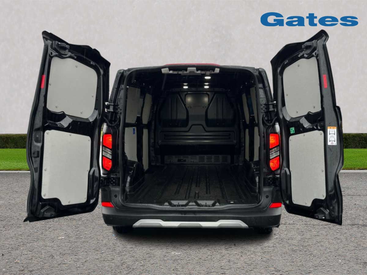 Used Ford Transit Custom 2025 for sale - 77198137: Photo 9