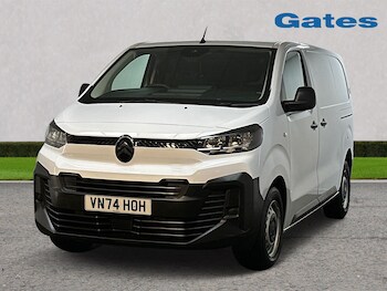 Used Citroen Dispatch 2024 for sale - 79169809: Photo
