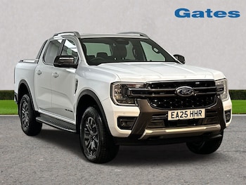 Used Ford Ranger 2025 for sale - 78596202: Photo