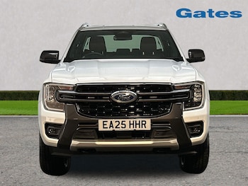 Used Ford Ranger 2025 for sale - 78596202: Photo