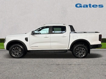 Used Ford Ranger 2025 for sale - 78596202: Photo