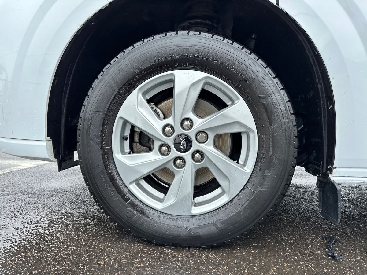 Used Ford Transit Custom 2024 for sale - 77434780: Photo 12